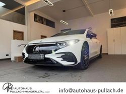 Andere Gebraucht 2021 Mercedes 450 Limousine | 61.690 € (Fairer Preis)