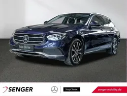 Mercedes E300