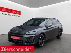Grau Gebraucht 2025 Cupra Leon Kombi | 30.450 € (Guter Preis)