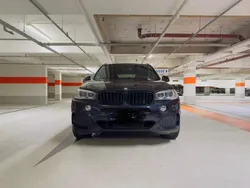 BMW X5 M