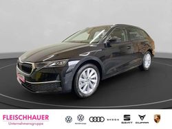 Schwarzmagic perleffekt Gebraucht 2025 Skoda Octavia Selection Kombi | 31.790 € (Fairer Preis)