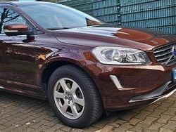 Braun Gebraucht 2014 Volvo XC60 SUV | 11.500 € (Guter Preis)