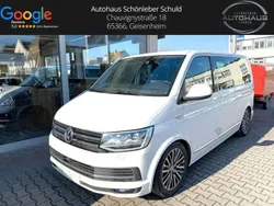 Candyweiß Gebraucht 2019 VW T6.1 Generation Six Van | 38.500 € (Guter Preis)