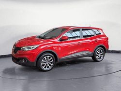 Rot Gebraucht 2018 Renault Kadjar SUV | 11.220 € (Guter Preis)