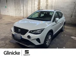 Weiß Gebraucht 2024 Seat Arona Style SUV | 19.480 € (Superpreis)