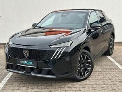 Schwarz Gebraucht 2025 Peugeot 3008 Allure SUV | 27.750 € (Superpreis)