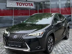 Schwarz Gebraucht 2025 Lexus UX SUV | 25.990 €