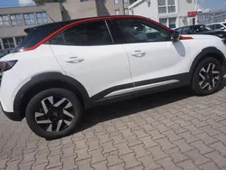 Weiß Gebraucht 2023 Opel Mokka GS Line SUV | 19.950 € (Fairer Preis)