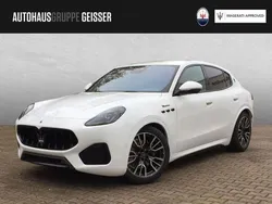 Andere Gebraucht 2024 Maserati Grecale SUV | 74.999 €