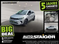 Lackierung aluminiumgrau/meta Gebraucht 2023 Opel Crossland SUV | 22.690 € (Teuer)