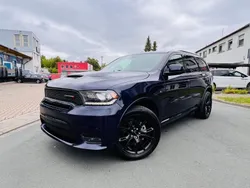 Blu by you pearlcoat Gebraucht 2019 Dodge Durango SUV | 30.200 € (Fairer Preis)