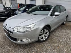Silber Gebraucht 2009 Citroën C5 Business Class Limousine | 6.000 €