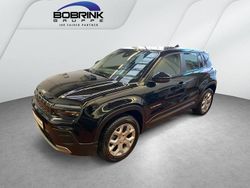 Schwarz Gebraucht 2023 Jeep Avenger Altitude SUV | 17.950 € (Guter Preis)