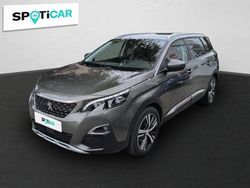 Gebraucht 2017 Peugeot 5008 Allure Van / Kleinbus | 18.950 € (Guter Preis)