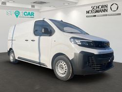 Kaolinweiß Neu 2025 Opel Vivaro Van | 27.789 € (Fairer Preis)