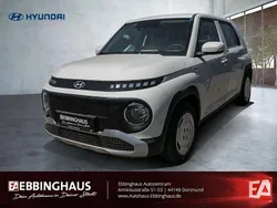 Weiß Neu 2025 Hyundai Inster Select Kleinwagen | 24.499 € (Superpreis)