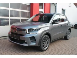 Grey metallic Neu 2025 Citroën C3 Kleinwagen | 18.490 € (Guter Preis)
