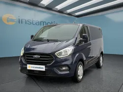 Gebraucht 2020 Ford Transit Custom Limousine | 18.449 € (Guter Preis)