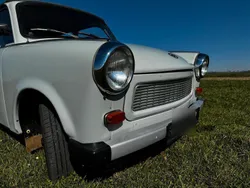 Trabant 601