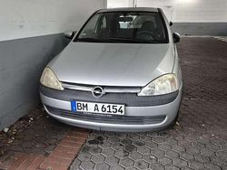Gebraucht 2003 Opel Corsa Limousine | 1.350 € (Guter Preis)