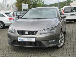 Grau Gebraucht 2014 Seat Leon FR Limousine | 12.400 € (Fairer Preis)