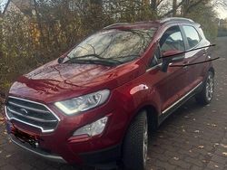Gebraucht 2018 Ford Ecosport Trend SUV | 11.000 € (Guter Preis)
