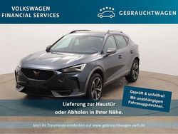 Magnetic grau metallic Gebraucht 2023 Cupra Formentor SUV | 24.410 € (Superpreis)