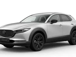 Weiß Neu 2025 Mazda CX-30 Nagisa SUV | 31.690 €