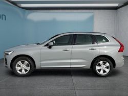 Grau Gebraucht 2023 Volvo XC60 Core SUV | 39.849 € (Guter Preis)