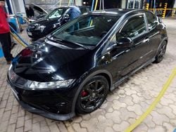 Schwarz Gebraucht 2009 Honda Civic Type S Kleinwagen | 5.600 € (Fairer Preis)