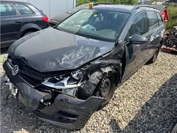 Schwarz Gebraucht 2014 VW Golf VII Kombi | 4.500 € (Superpreis)