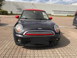 Schwarz Gebraucht 2008 Mini Cooper Kleinwagen | 3.500 € (Teuer)