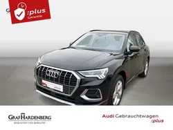 Schwarz Gebraucht 2024 Audi Q3 Advanced SUV | 36.410 € (Guter Preis)