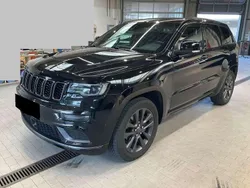 Diamond black crystal p/c Gebraucht 2020 Jeep Grand Cherokee Limited SUV | 34.950 € (Etwas zu teuer)
