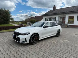 Weiß Gebraucht 2024 BMW M340 Comfort Edition Limousine | 56.500 € (Superpreis)