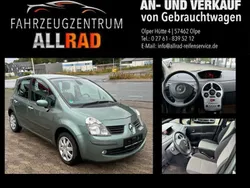 Renault Modus