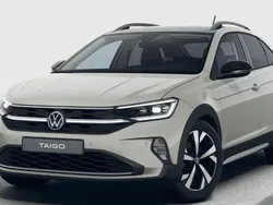 Grau Neu 2025 VW Taigo Style SUV | 31.490 € (Etwas zu teuer)