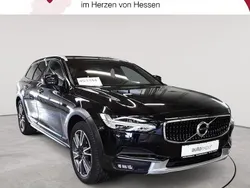 Schwarz Gebraucht 2020 Volvo V90 CC Kombi | 32.989 € (Superpreis)