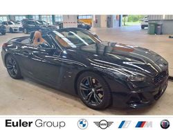 Schwarz Gebraucht 2025 BMW Z4 M Sport Cabrio | 51.990 € (Fairer Preis)