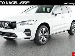 Weiß Gebraucht 2025 Volvo XC60 Plus SUV | 51.800 € (Fairer Preis)