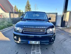 Gebraucht 2012 Land Rover Range Rover Sport SUV | 19.800 € (Fairer Preis)