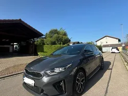 Schwarz Gebraucht 2019 Kia ProCeed GT GT-Line Kleinwagen | 23.500 €