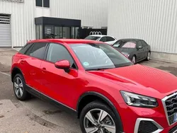 Gebraucht 2023 Audi Q2 Advanced SUV | 31.700 € (Guter Preis)