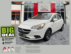 Schneeweiss/summitwhite/arctic Gebraucht 2019 Opel Corsa Kleinwagen | 10.480 € (Fairer Preis)