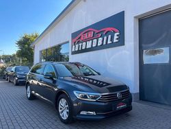 Grau Gebraucht 2018 VW Passat Kombi | 12.800 € (Guter Preis)