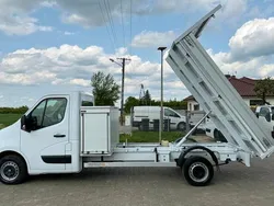 Weiß Gebraucht 2018 Renault Master Van | 15.800 €