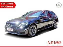 Andere Gebraucht 2019 Mercedes C160 Coupé | 30.950 €