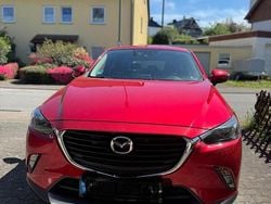 Gebraucht 2015 Mazda CX-3 SUV | 13.250 € (Guter Preis)
