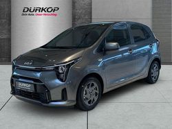 Grau Neu 2025 Kia Picanto Vision Kleinwagen | 17.980 € (Fairer Preis)