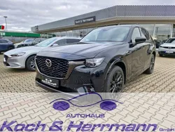 Neu 2025 Mazda CX-60 Homura-Line SUV | 55.299 € (Guter Preis)